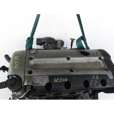Moteur PEUGEOT 307 PHASE 1 d’occasion