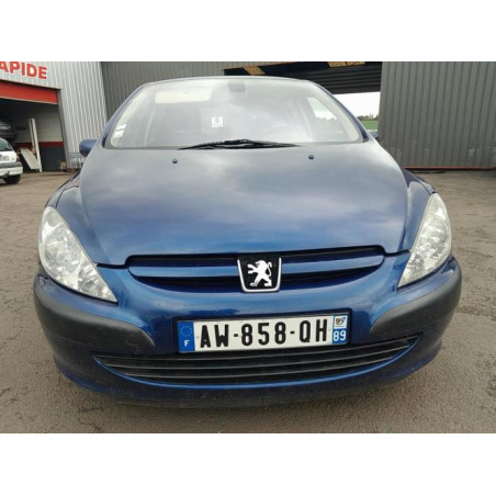 Moteur PEUGEOT 307 PHASE 1 d’occasion