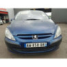 Moteur PEUGEOT 307 PHASE 1 d’occasion
