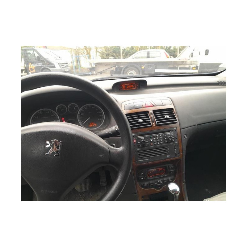 Moteur PEUGEOT 307 PHASE 1 d’occasion