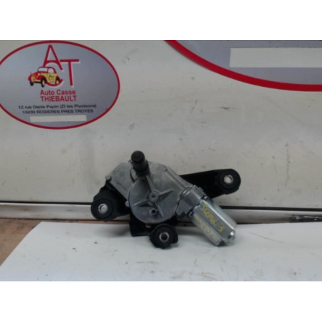 Mot. essuie glace arriere RENAULT  d’occasion