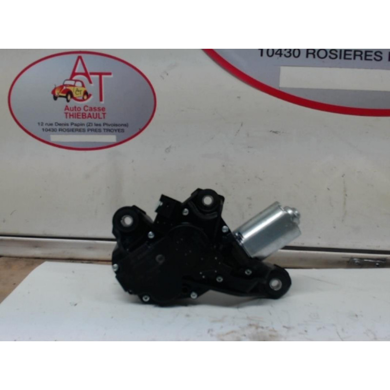 Mot. essuie glace arriere RENAULT  d’occasion