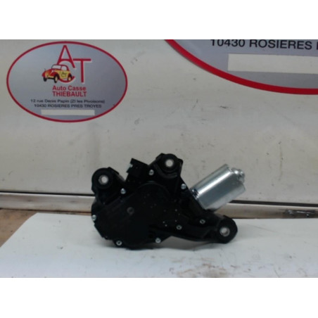 Mot. essuie glace arriere RENAULT  d’occasion