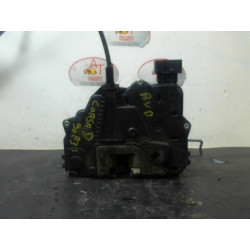 Serrure avant droit OPEL CORSA (D) PHASE 1 d’occasion
