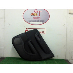 Panneau de porte arriere droit CITROEN C4 HDI d’occasion