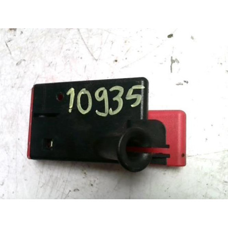 Poignee d'ouverture de capot MERCEDES CLASSE A 169 PHASE 1 d’occasion
