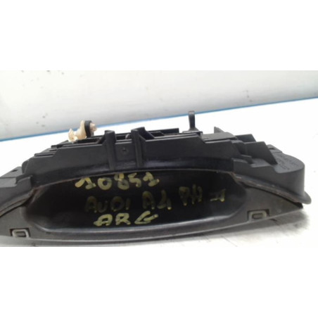 Poignee porte arriere gauche AUDI A4 2 PHASE 2 d’occasion