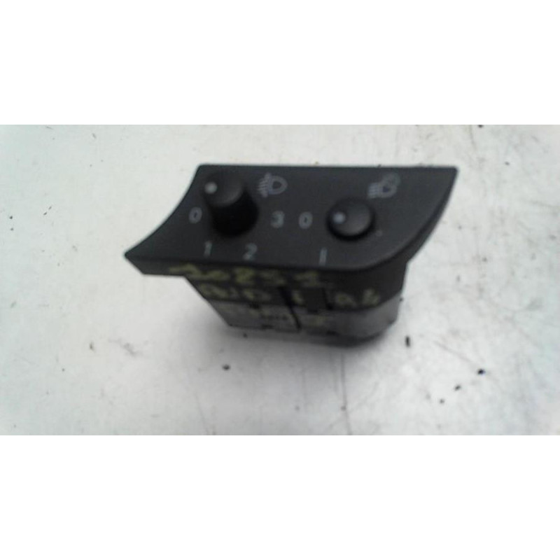 Commande de reglage hauteur de phare AUDI A4 2 PHASE 2 d’occasion
