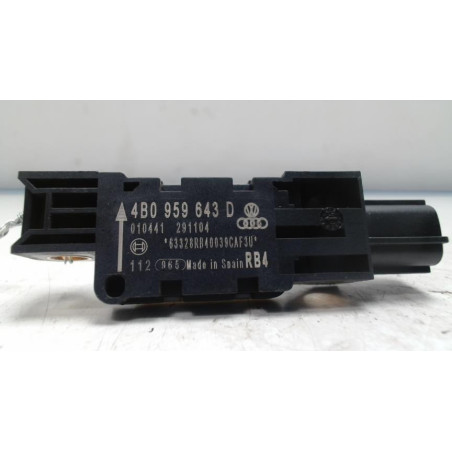 Capteur AUDI A3 2 SPORTBACK PHASE 1 d’occasion