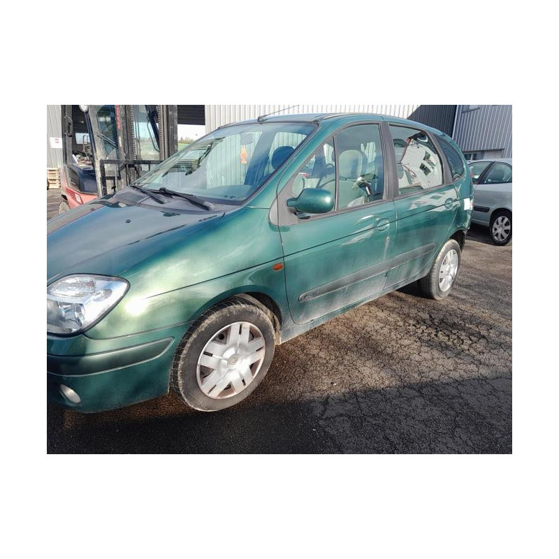 Divers RENAULT SCENIC 1 PHASE 2 d’occasion