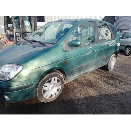 Divers RENAULT SCENIC 1 PHASE 2 d’occasion