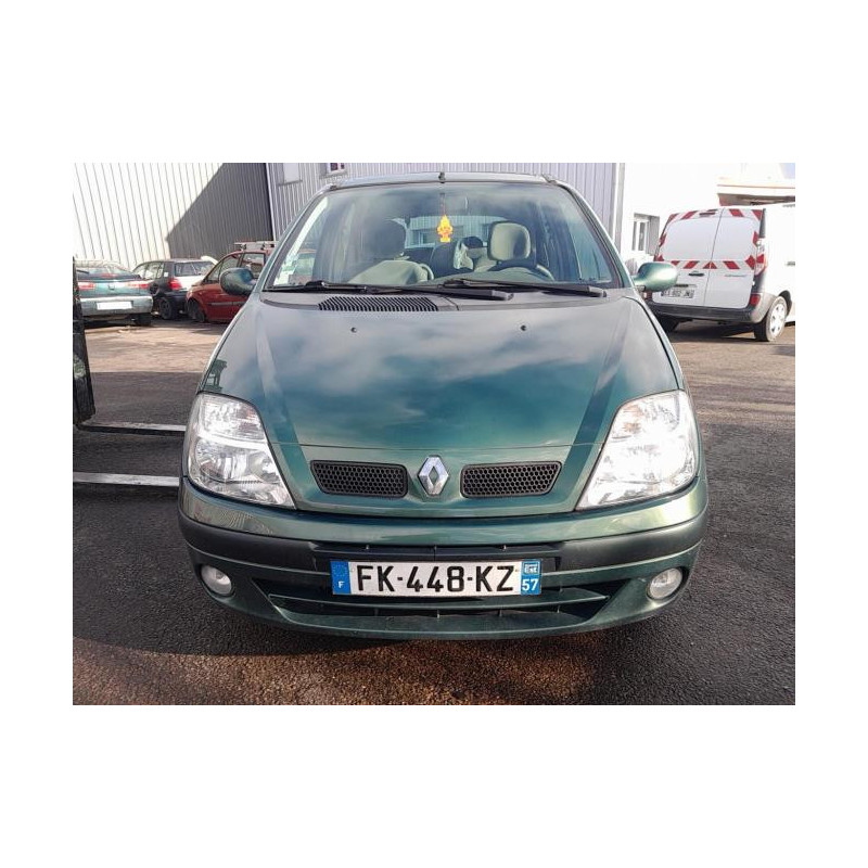 Divers RENAULT SCENIC 1 PHASE 2 d’occasion