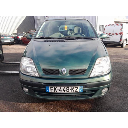 Divers RENAULT SCENIC 1 PHASE 2 d’occasion
