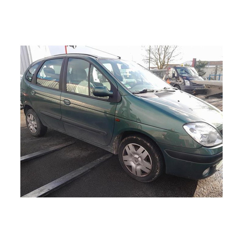 Divers RENAULT SCENIC 1 PHASE 2 d’occasion