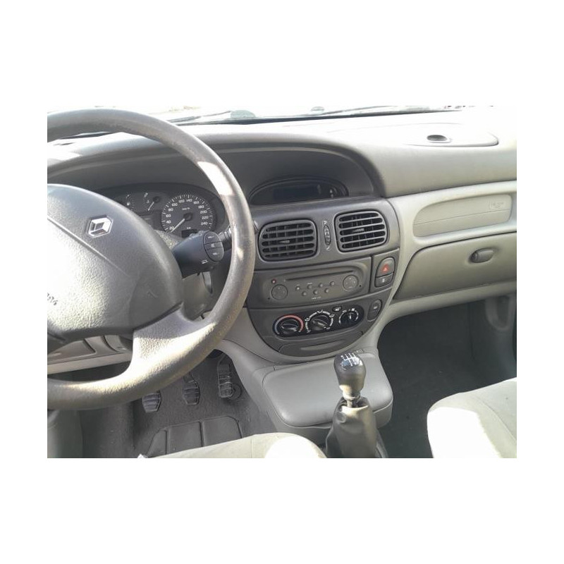 Divers RENAULT SCENIC 1 PHASE 2 d’occasion