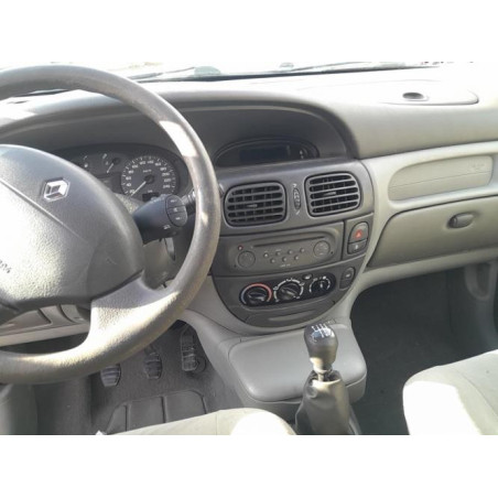 Divers RENAULT SCENIC 1 PHASE 2 d’occasion