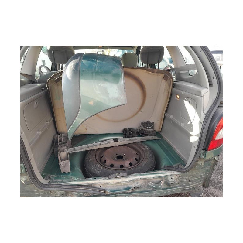 Divers RENAULT SCENIC 1 PHASE 2 d’occasion