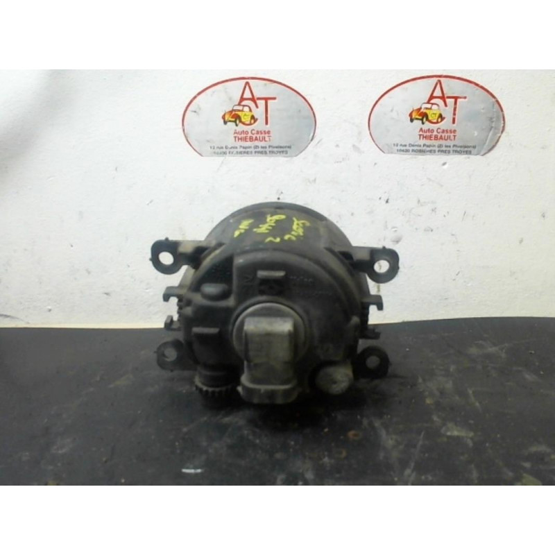 Anti brouillard gauche (feux) RENAULT  d’occasion
