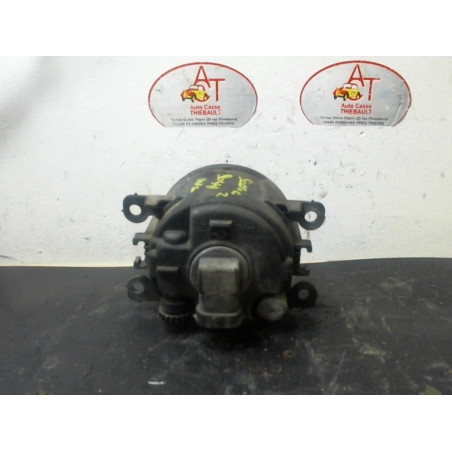 Anti brouillard gauche (feux) RENAULT  d’occasion