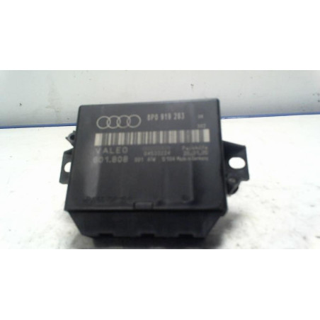 Boitier d'aide au stationnement AUDI A3 2 SPORTBACK PHASE 1 d’occasion