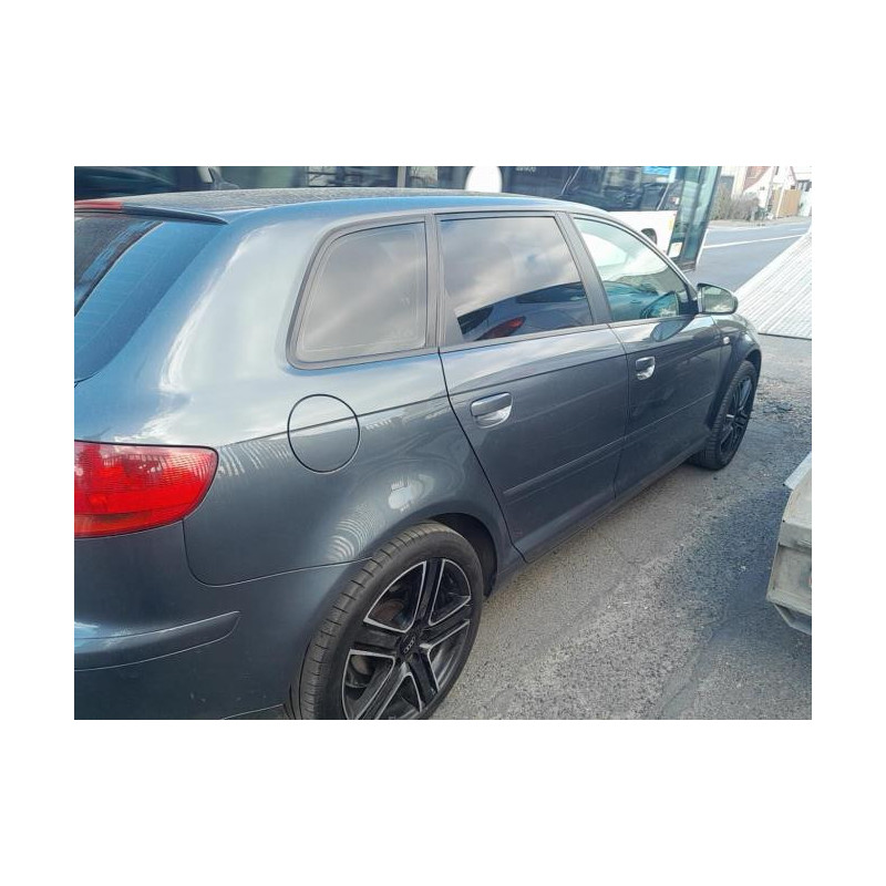 Boitier d'aide au stationnement AUDI A3 2 SPORTBACK PHASE 1 d’occasion