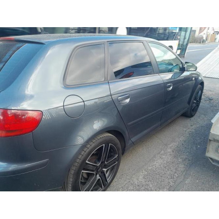 Boitier d'aide au stationnement AUDI A3 2 SPORTBACK PHASE 1 d’occasion