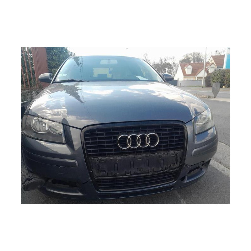 Boitier d'aide au stationnement AUDI A3 2 SPORTBACK PHASE 1 d’occasion