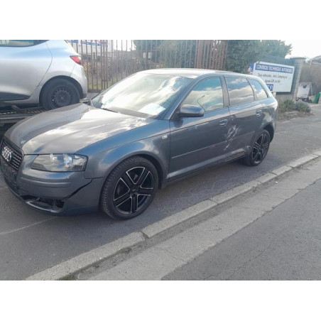 Boitier d'aide au stationnement AUDI A3 2 SPORTBACK PHASE 1 d’occasion