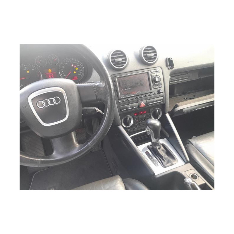 Boitier d'aide au stationnement AUDI A3 2 SPORTBACK PHASE 1 d’occasion