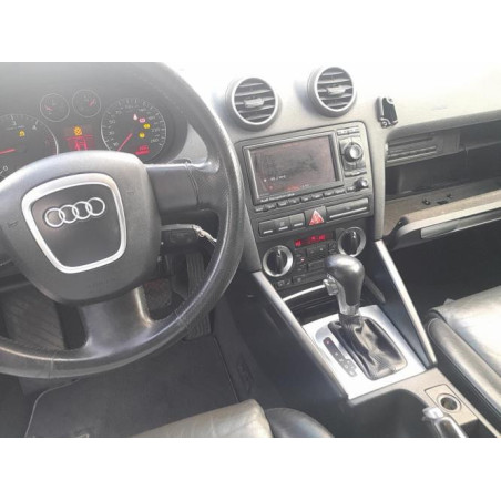 Boitier d'aide au stationnement AUDI A3 2 SPORTBACK PHASE 1 d’occasion