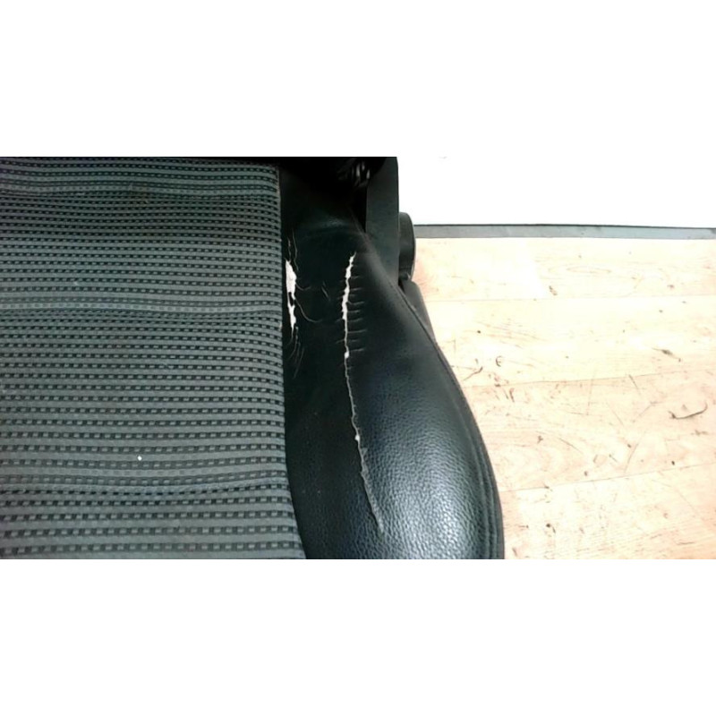 Siege avant gauche MERCEDES CLASSE A 169 PHASE 1 d’occasion