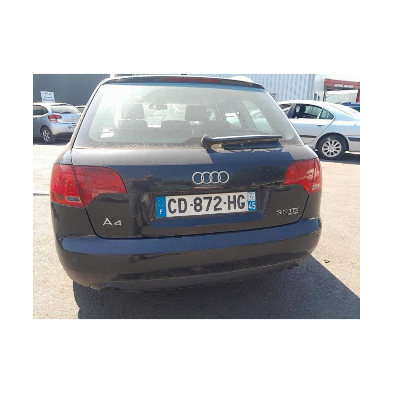 Siege avant droit AUDI A4 2 AVANT PHASE 2 BREAK d’occasion