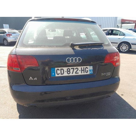 Siege avant droit AUDI A4 2 AVANT PHASE 2 BREAK d’occasion