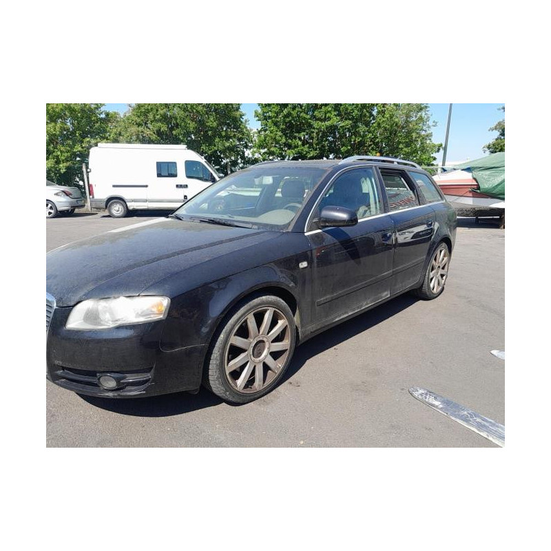 Siege avant droit AUDI A4 2 AVANT PHASE 2 BREAK d’occasion