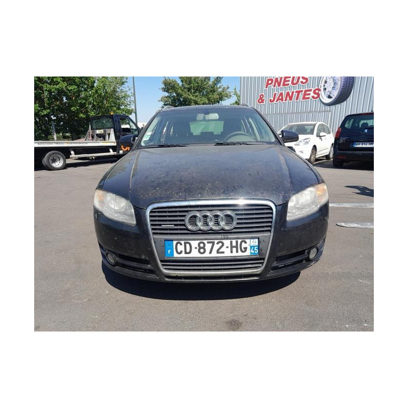 Siege avant droit AUDI A4 2 AVANT PHASE 2 BREAK d’occasion