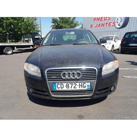 Siege avant droit AUDI A4 2 AVANT PHASE 2 BREAK d’occasion