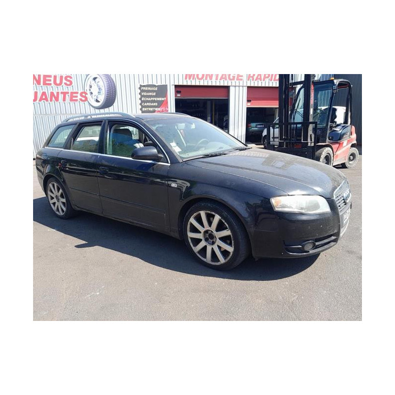 Siege avant droit AUDI A4 2 AVANT PHASE 2 BREAK d’occasion