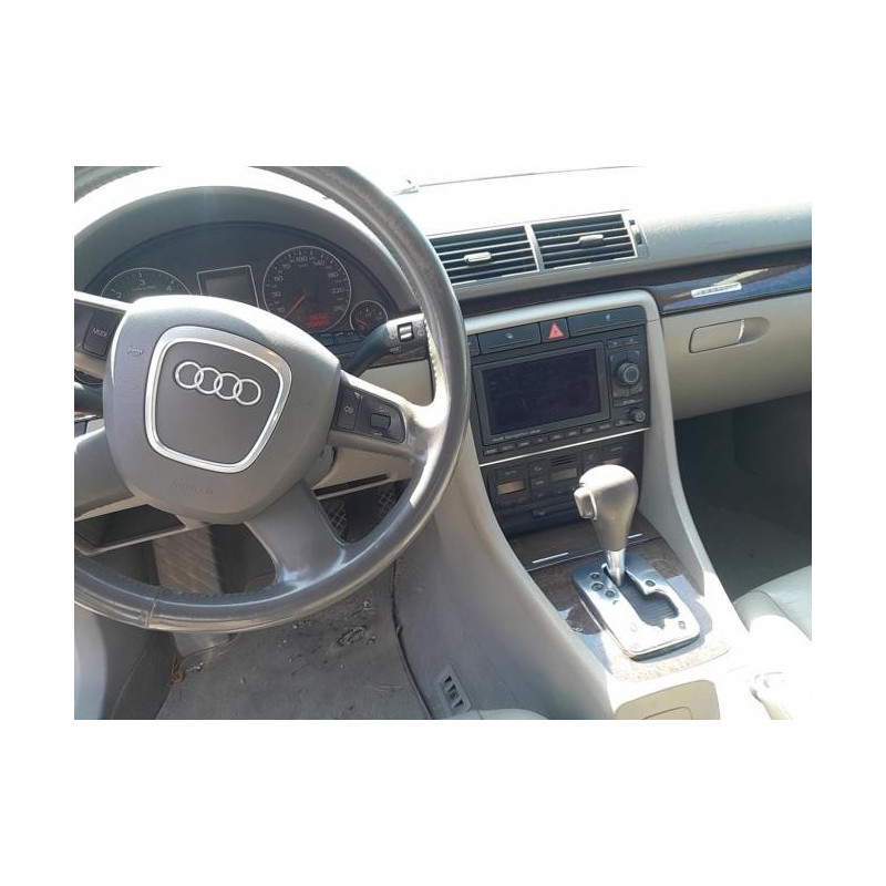 Siege avant droit AUDI A4 2 AVANT PHASE 2 BREAK d’occasion
