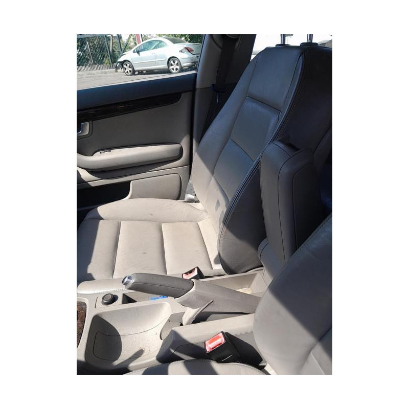 Siege avant droit AUDI A4 2 AVANT PHASE 2 BREAK d’occasion