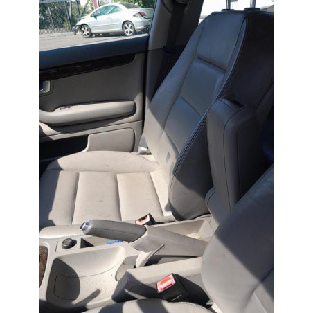 Siege avant droit AUDI A4 2 AVANT PHASE 2 BREAK d’occasion