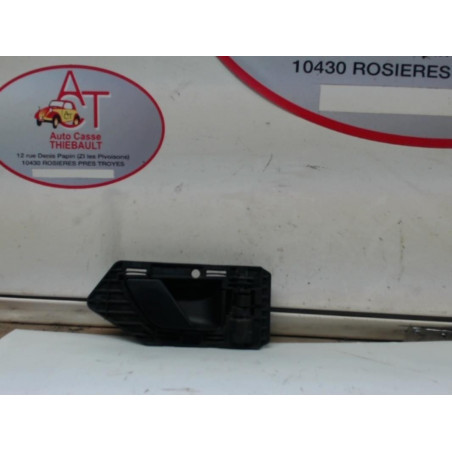 Poignee interieur avant droit CITROEN BERLINGO (M49/M59) FOURGON PHASE 1 d’occasion