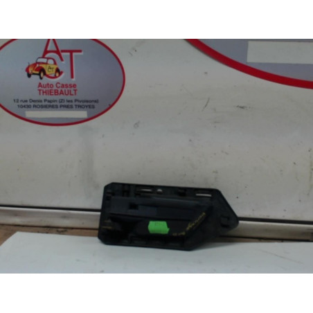Poignee interieur avant droit CITROEN BERLINGO (M49/M59) FOURGON PHASE 1 d’occasion