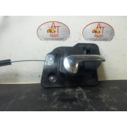 Poignee interieur avant droit OPEL MERIVA (A) PHASE 1 d’occasion