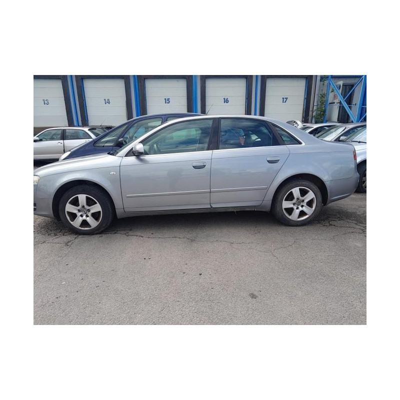Siege avant droit AUDI A4 2 PHASE 2 d’occasion