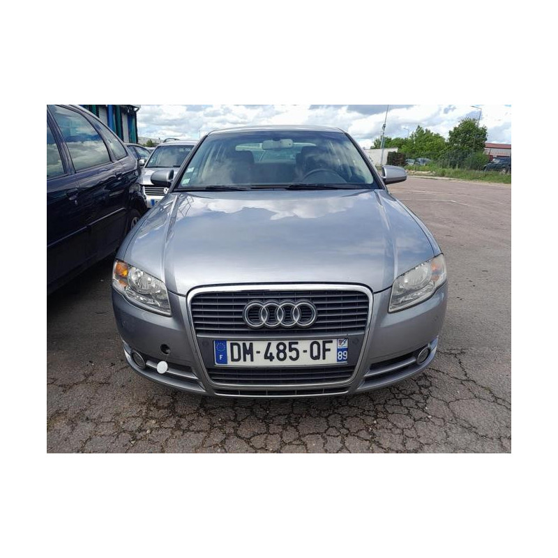 Siege avant droit AUDI A4 2 PHASE 2 d’occasion