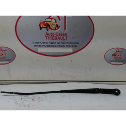 Bras essuie glace avant gauche CITROEN C4 PICASSO PHASE 1 d’occasion