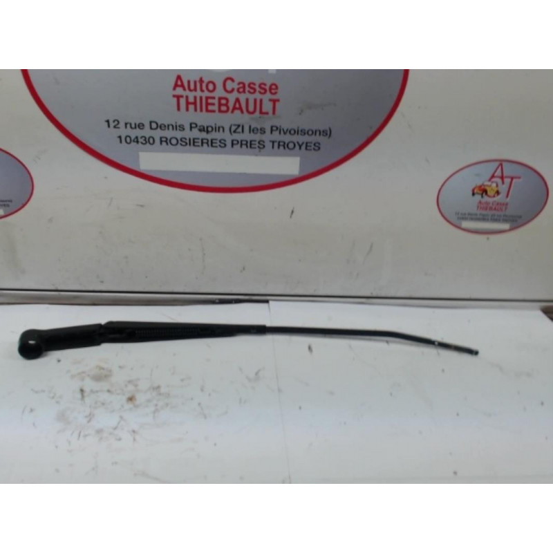 Bras essuie glace avant gauche CITROEN C4 PICASSO PHASE 1 d’occasion