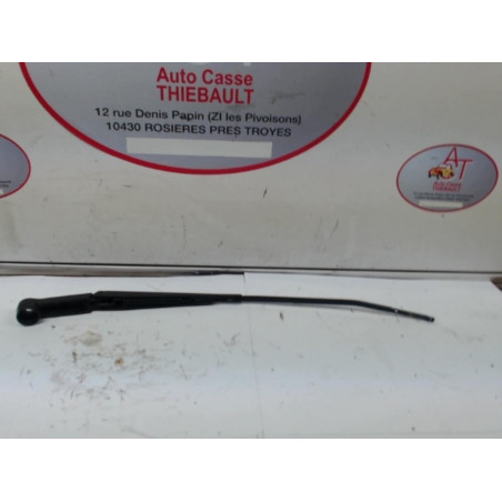 Bras essuie glace avant gauche CITROEN C4 PICASSO PHASE 1 d’occasion