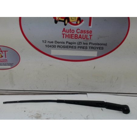 Bras essuie glace avant droit CITROEN C4 PICASSO PHASE 1 d’occasion