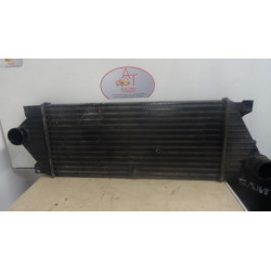Echangeur air (Intercooler) MERCEDES  d’occasion